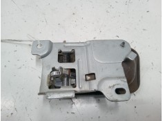 Recambio de maneta interior puerta delantera derecha para mitsubishi montero   (v3_w, v2_w, v4_w, v5_w) 2.8 td (v46w, v26w) refe 2